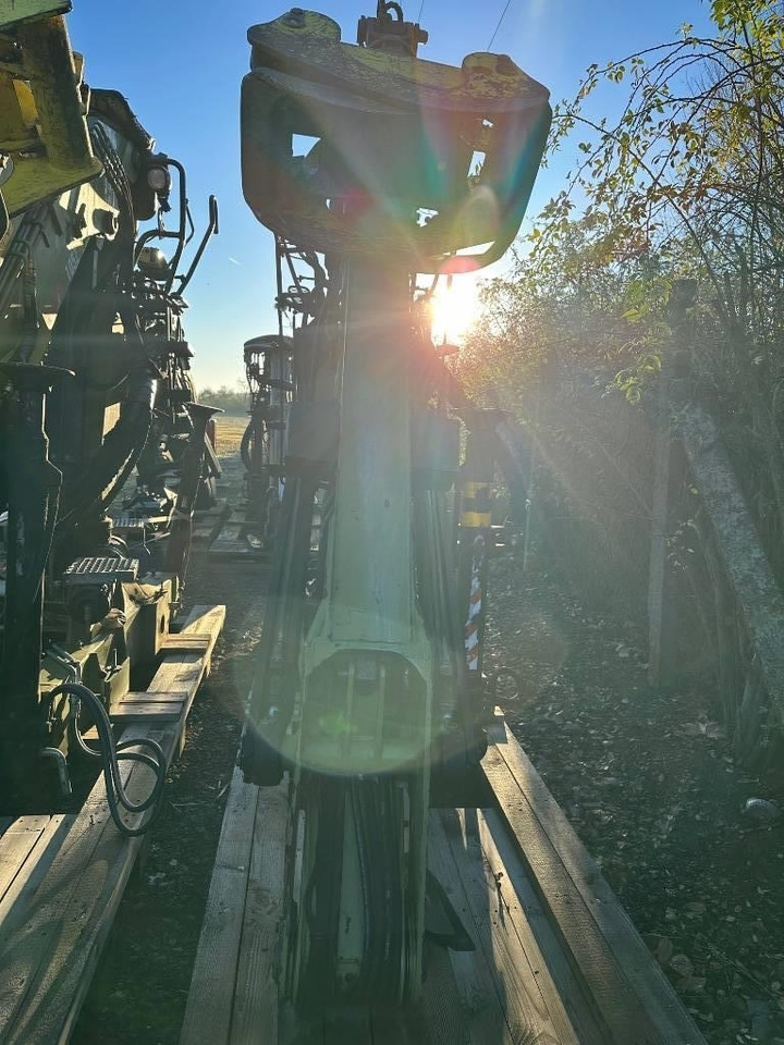 Gru per autocarro Loglift F150 Z80: foto 6