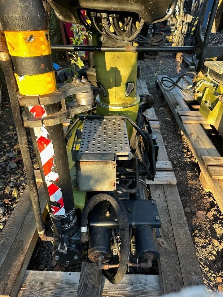 Gru per autocarro Loglift F150 Z80: foto 10