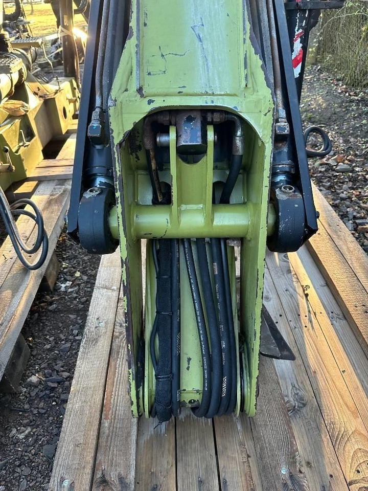 Gru per autocarro Loglift F150 Z80: foto 7