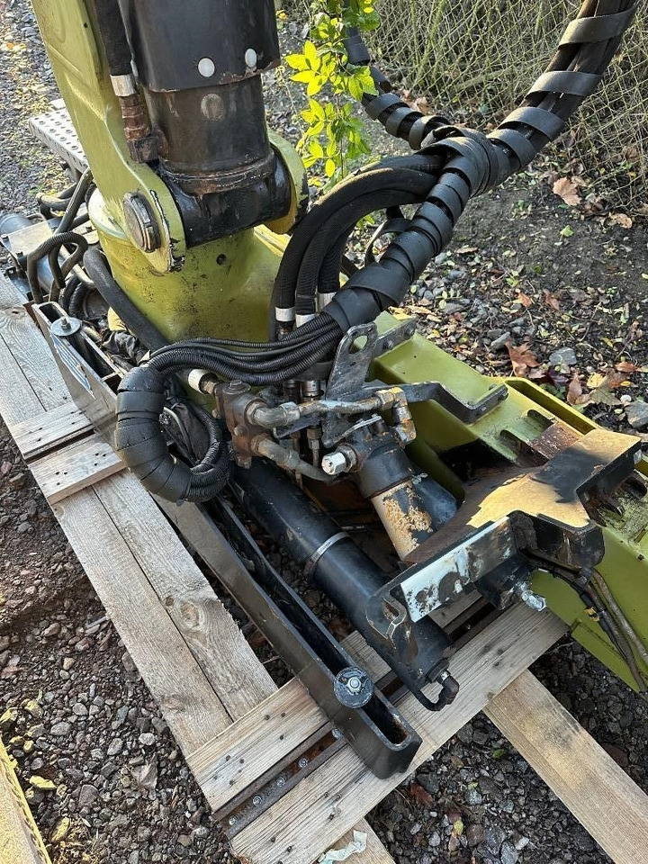 Gru per autocarro Loglift F150 Z80: foto 8