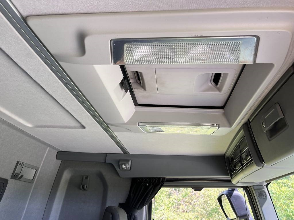 Gru per autocarro per Camion Renault Kerax 6x4: foto 14