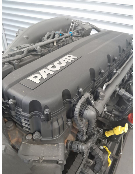 DAF 106 530hp MX13 390 H2 2017-> - Motore per Camion: foto 4 DAF 106 530hp MX13 390 H2 2017-> - Motore per Camion: foto 4