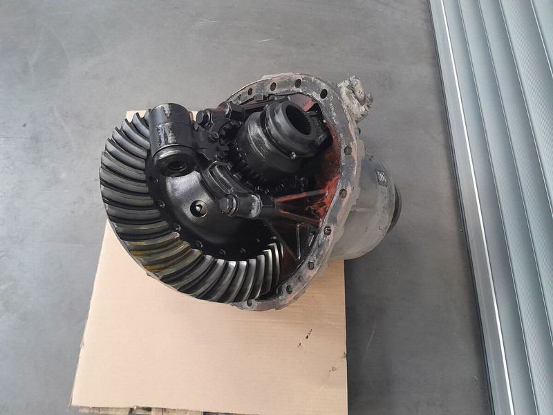 DAF 1344 - ratio 2.79 - Differenziale per Camion: foto 3 DAF 1344 - ratio 2.79 - Differenziale per Camion: foto 3