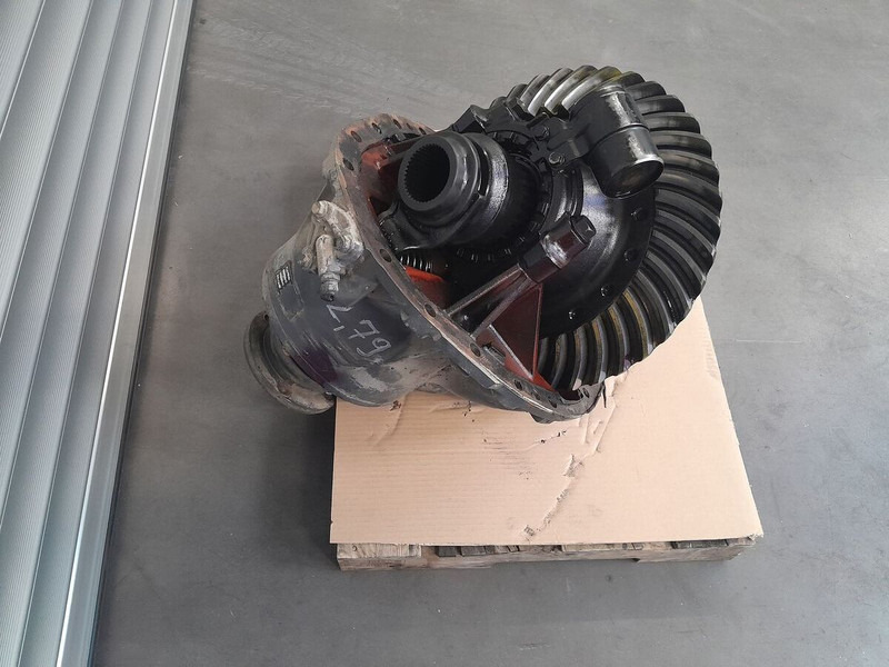 DAF 1344 - ratio 2.79 - Differenziale per Camion: foto 1 DAF 1344 - ratio 2.79 - Differenziale per Camion: foto 1