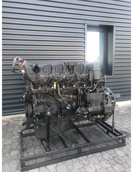 DAF 300hp MX11 300 H2 2017-> - Motore per Camion: foto 1 DAF 300hp MX11 300 H2 2017-> - Motore per Camion: foto 1