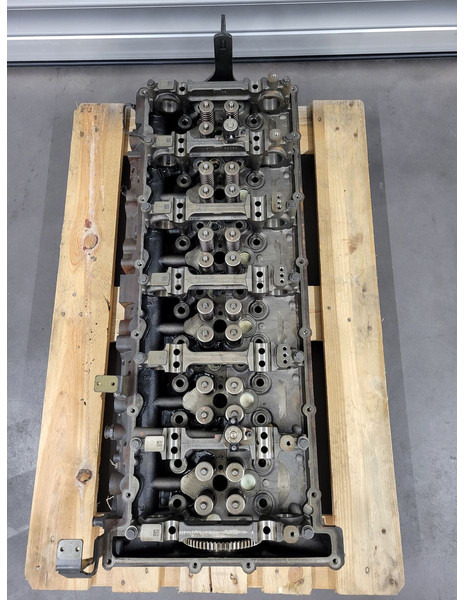 DAF CF - Blocco cilindri per Camion: foto 3 DAF CF - Blocco cilindri per Camion: foto 3