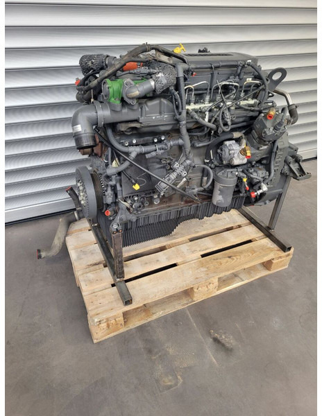 DAF LF Euro 6 - Motore per Camion: foto 1 DAF LF Euro 6 - Motore per Camion: foto 1