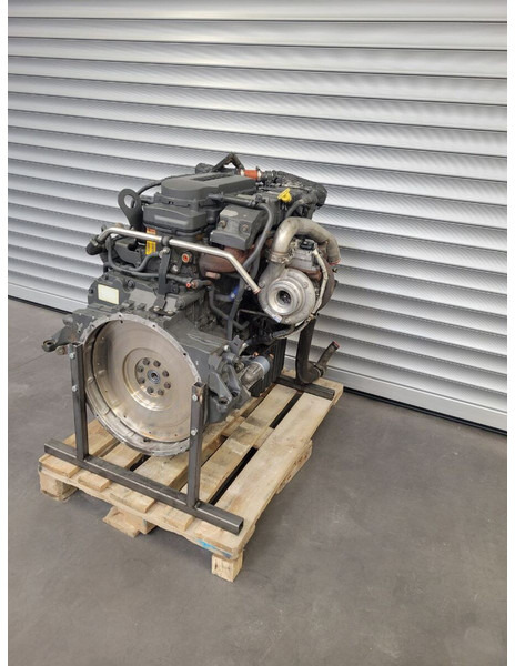 DAF LF Euro 6 - Motore per Camion: foto 2 DAF LF Euro 6 - Motore per Camion: foto 2