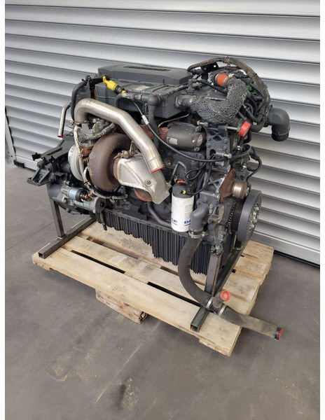 DAF LF Euro 6 - Motore per Camion: foto 5 DAF LF Euro 6 - Motore per Camion: foto 5