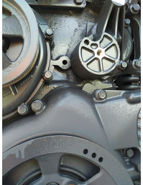 DAF PX4-115 - Motore per Camion: foto 1 DAF PX4-115 - Motore per Camion: foto 1