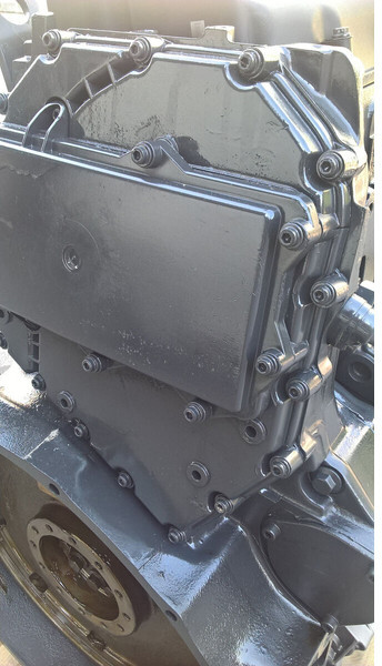 DAF PX5-157 - Motore per Camion: foto 1 DAF PX5-157 - Motore per Camion: foto 1