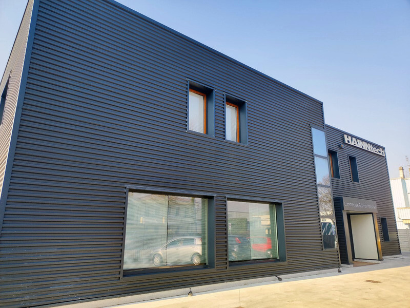 DAF PX7-167 230 hp - Motore per Camion: foto 4 DAF PX7-167 230 hp - Motore per Camion: foto 4