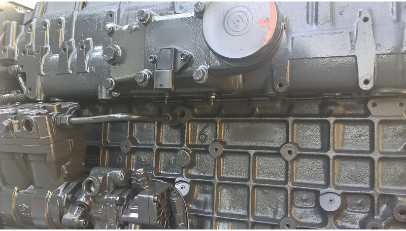 DAF PX7-167 230 hp - Motore per Camion: foto 1 DAF PX7-167 230 hp - Motore per Camion: foto 1