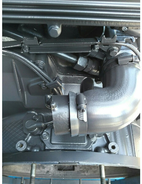 DAF PX7-212 - Motore per Camion: foto 1 DAF PX7-212 - Motore per Camion: foto 1