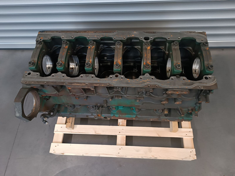 Basamento per Camion DAF XF 105 MX Euro 5: foto 6