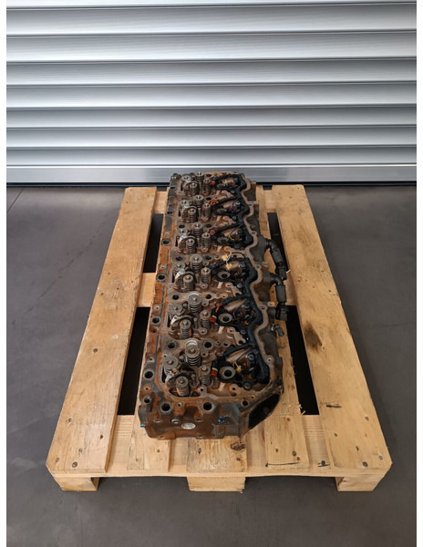 Blocco cilindri per Camion DAF XF106 480: foto 7