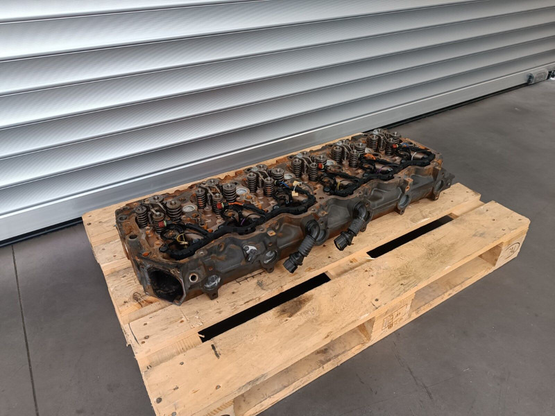 Blocco cilindri per Camion DAF XF106 480: foto 6