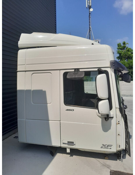 DAF XF106 - Cabina e interni per Camion: foto 5 DAF XF106 - Cabina e interni per Camion: foto 5