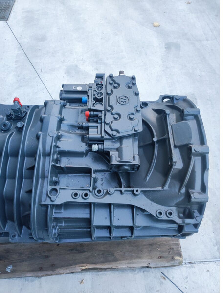 DAF XF95 XF105 CF85 CF75 - Cambio per Camion: foto 2 DAF XF95 XF105 CF85 CF75 - Cambio per Camion: foto 2