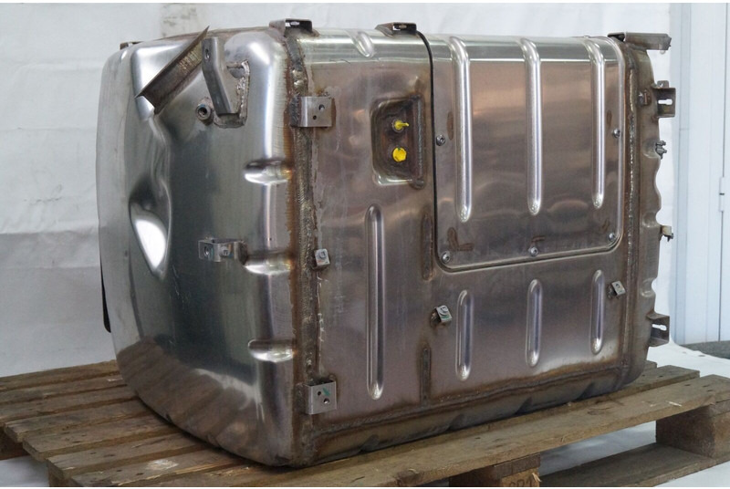 Ford F MAX / F-MAX - Convertitore catalitico per Camion: foto 1 Ford F MAX / F-MAX - Convertitore catalitico per Camion: foto 1