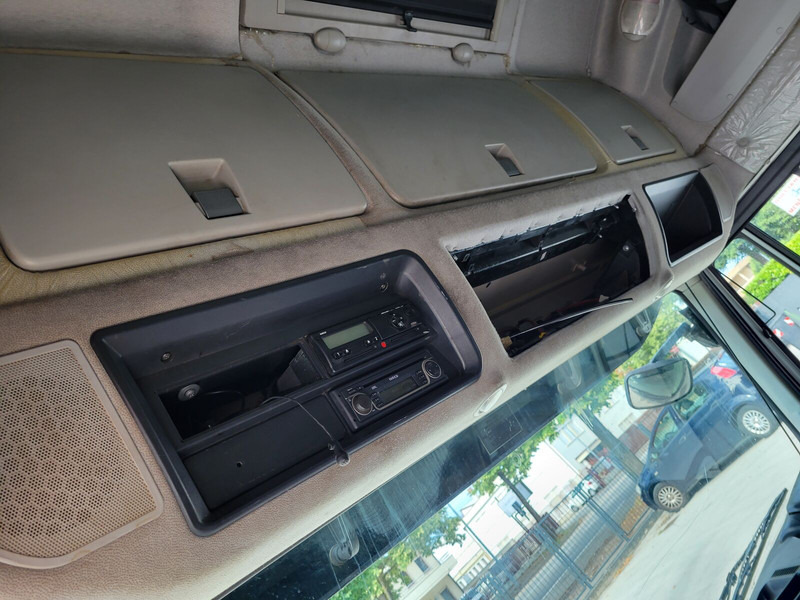 Iveco AS - Cabina e interni per Camion: foto 4 Iveco AS - Cabina e interni per Camion: foto 4