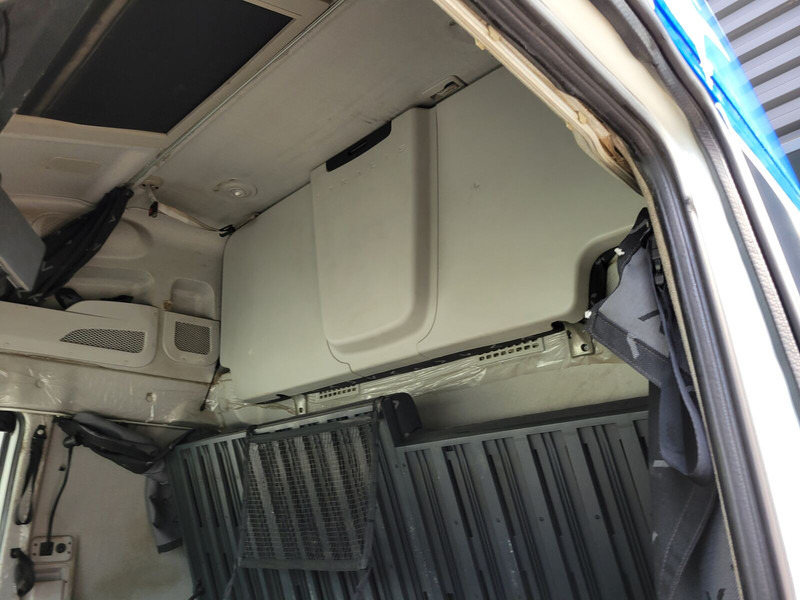 Iveco AS - Cabina e interni per Camion: foto 3 Iveco AS - Cabina e interni per Camion: foto 3