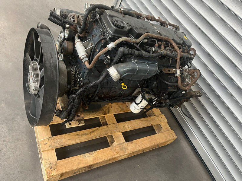Iveco EUROCARGO TECTOR 6 F4AE361 EURO 5 - Motore per Camion: foto 1 Iveco EUROCARGO TECTOR 6 F4AE361 EURO 5 - Motore per Camion: foto 1