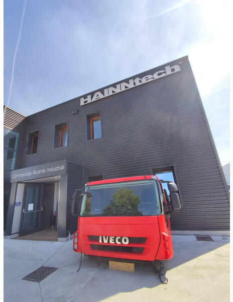 Iveco Stralis AD, Trakker DAY CAB - Cabina e interni per Camion: foto 1 Iveco Stralis AD, Trakker DAY CAB - Cabina e interni per Camion: foto 1