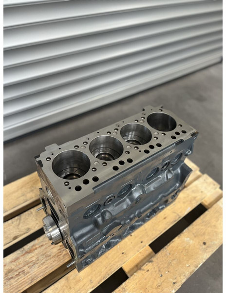 MAN TGM TGL D0834 150 180 220 E5 RECONDITIONED WITH WARRANTY - Blocco cilindri per Camion: foto 3 MAN TGM TGL D0834 150 180 220 E5 RECONDITIONED WITH WARRANTY - Blocco cilindri per Camion: foto 3