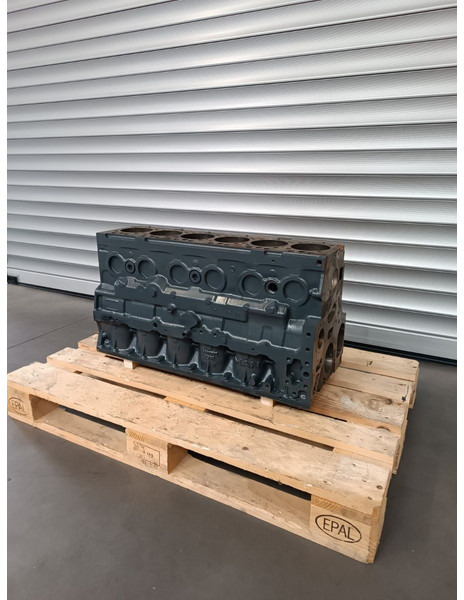 MAN TGM TGL - Blocco cilindri per Camion: foto 3 MAN TGM TGL - Blocco cilindri per Camion: foto 3