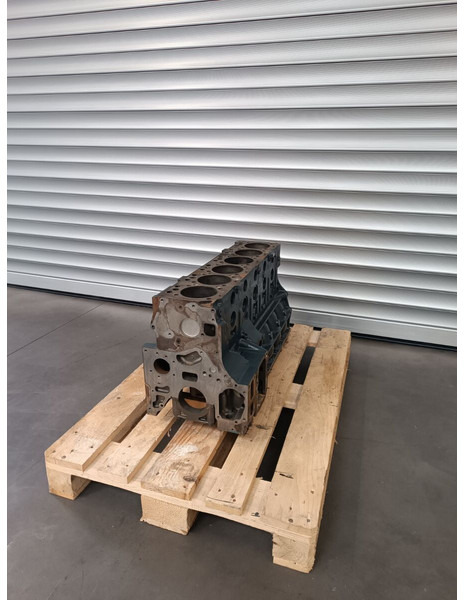 MAN TGM TGL - Blocco cilindri per Camion: foto 5 MAN TGM TGL - Blocco cilindri per Camion: foto 5