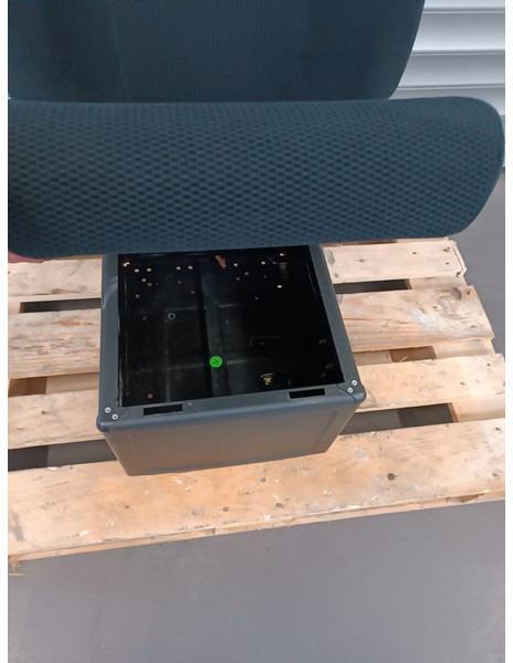 MAN TGX TGS - Sedile per Camion: foto 4 MAN TGX TGS - Sedile per Camion: foto 4