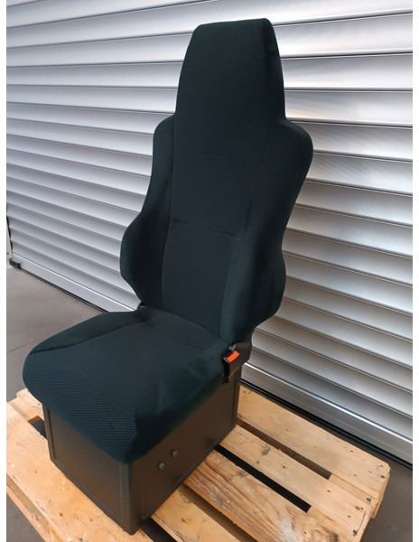 MAN TGX TGS - Sedile per Camion: foto 2 MAN TGX TGS - Sedile per Camion: foto 2