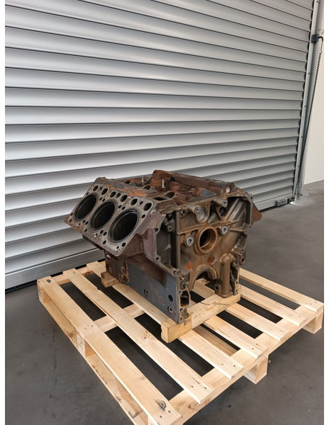 Mercedes-Benz Actros, Arocs, Axor - Blocco cilindri per Camion: foto 1 Mercedes-Benz Actros, Arocs, Axor - Blocco cilindri per Camion: foto 1