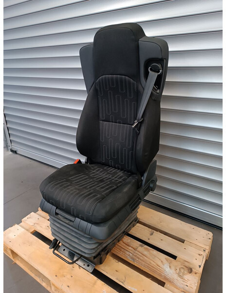 Mercedes-Benz LH - SX - Sedile per Camion: foto 2 Mercedes-Benz LH - SX - Sedile per Camion: foto 2