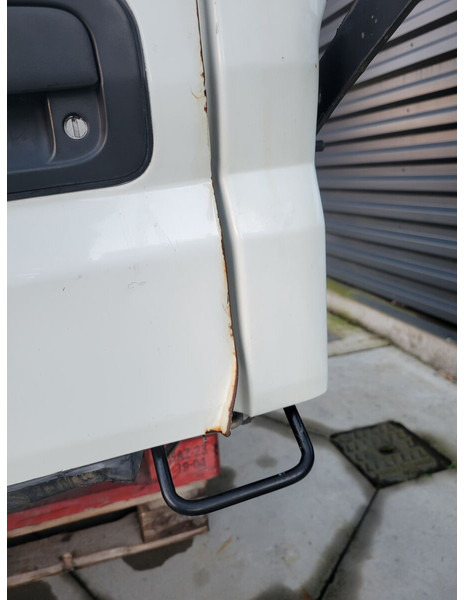 Cabina e interni per Camion Mitsubishi Fuso "S" Fuso: foto 7