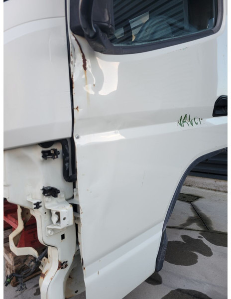 Cabina e interni per Camion Mitsubishi Fuso "S" Fuso: foto 6