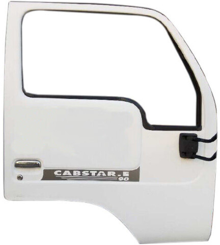 Nissan RIGHT - Porta e ricambi per Camion: foto 1 Nissan RIGHT - Porta e ricambi per Camion: foto 1