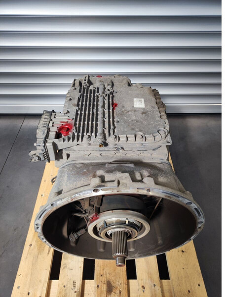 Renault AT2412E - Cambio per Camion: foto 2 Renault AT2412E - Cambio per Camion: foto 2