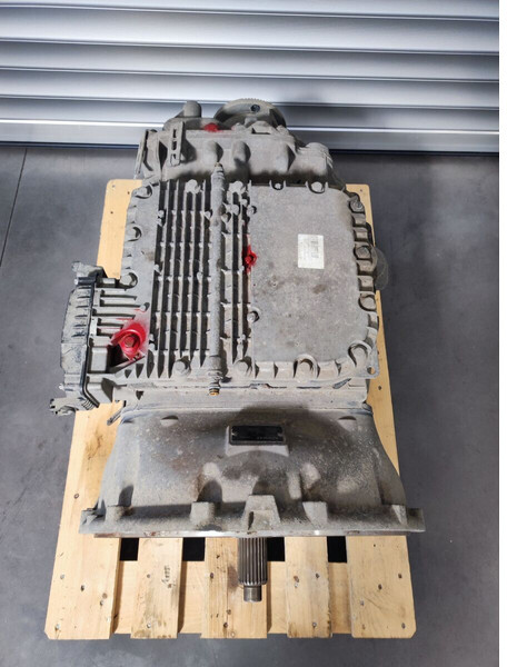 Renault AT2412E - Cambio per Camion: foto 3 Renault AT2412E - Cambio per Camion: foto 3