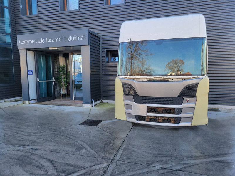 Scania CS20 - Cabina e interni per Camion: foto 2 Scania CS20 - Cabina e interni per Camion: foto 2