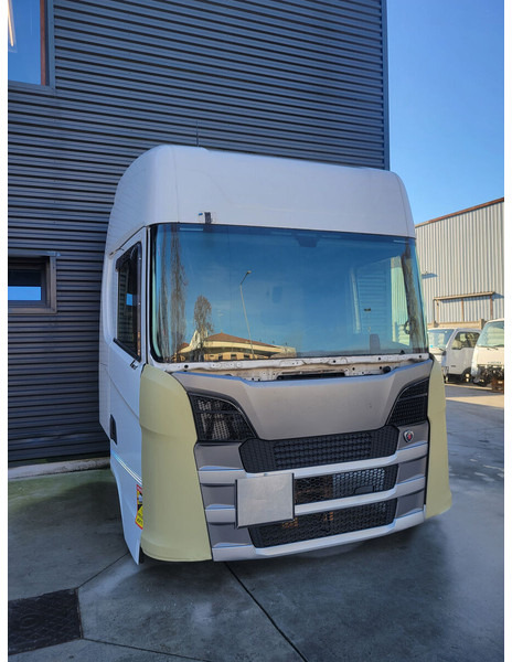 Scania CS20 - Cabina e interni per Camion: foto 4 Scania CS20 - Cabina e interni per Camion: foto 4