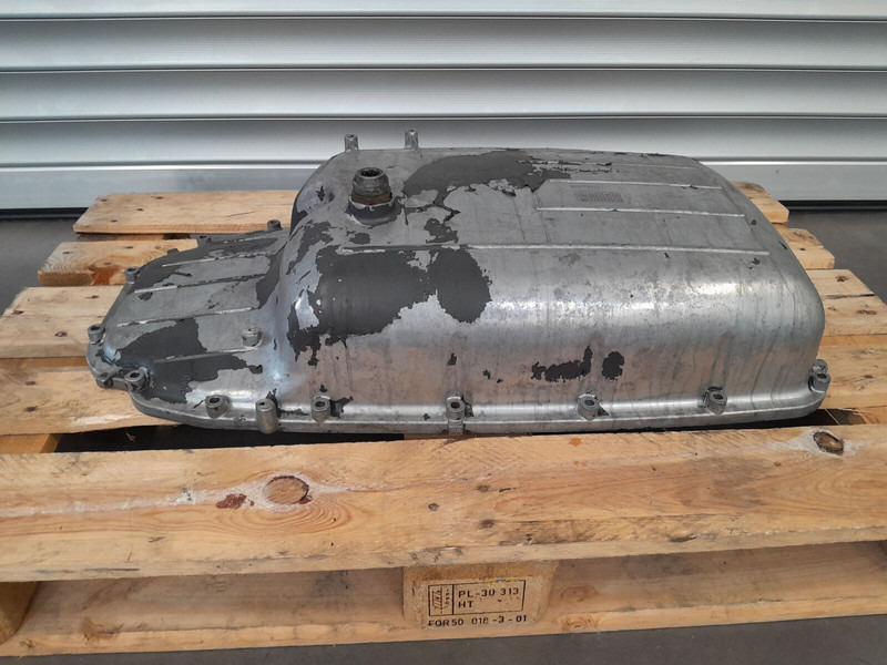 Scania DC 13 - Basamento per Camion: foto 3 Scania DC 13 - Basamento per Camion: foto 3