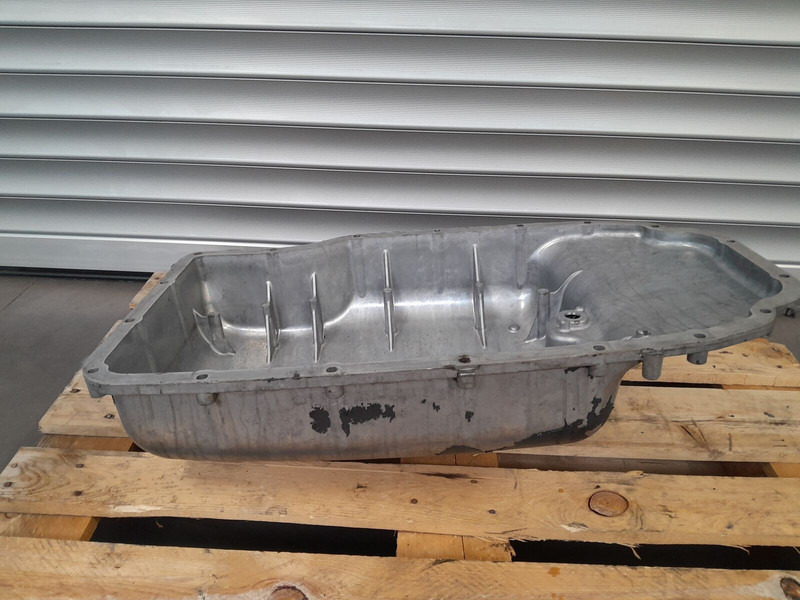 Scania DC 13 - Basamento per Camion: foto 1 Scania DC 13 - Basamento per Camion: foto 1