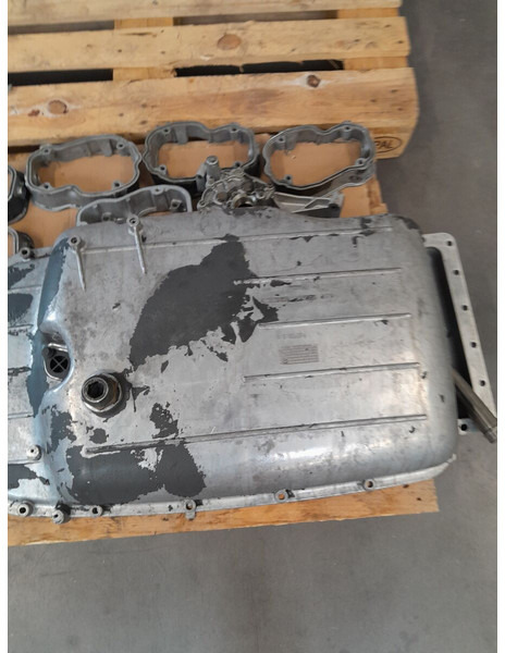 Scania DC 13 - Basamento per Camion: foto 4 Scania DC 13 - Basamento per Camion: foto 4