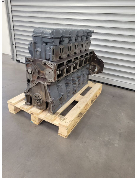 Scania DC12 340 380hp HPI EURO 4 RECONDITIONED WITH WARRANTY - Motore per Camion: foto 1 Scania DC12 340 380hp HPI EURO 4 RECONDITIONED WITH WARRANTY - Motore per Camion: foto 1