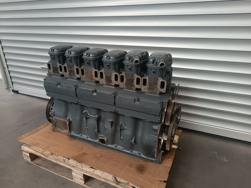 Scania DC13 164 - Motore per Camion: foto 1 Scania DC13 164 - Motore per Camion: foto 1