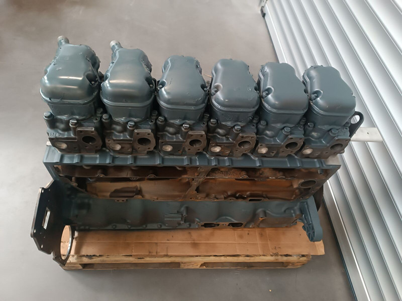 Scania DC13 175 - Motore per Camion: foto 2 Scania DC13 175 - Motore per Camion: foto 2