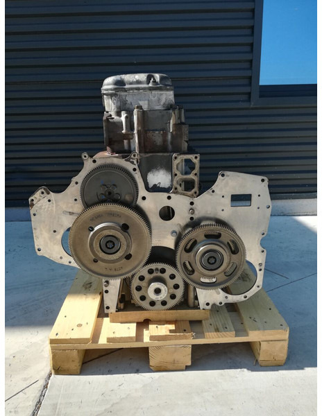 Scania DC13 400 440 480hp EEV PDE RECONDITIONED WARRANTY 2013->2014 - Motore per Camion: foto 1 Scania DC13 400 440 480hp EEV PDE RECONDITIONED WARRANTY 2013->2014 - Motore per Camion: foto 1