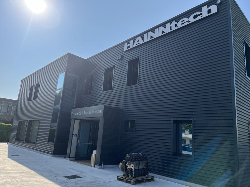 Scania DC13 480 490hp EURO 6 2014 -> 2017 - Motore per Camion: foto 2 Scania DC13 480 490hp EURO 6 2014 -> 2017 - Motore per Camion: foto 2